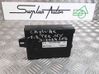 Door central lock control unit/module 284B13555R