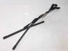 Front wiper blade arm 1722102