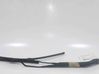Front wiper blade arm 9683828480