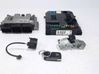 Engine ECU kit and lock set 1609529280