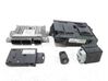 Komputer / Sterownik ECU i komplet kluczy 237100425R