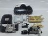 Juego de cerradura y set ECU del motor 391182B281