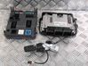 Engine ECU kit and lock set 1609529480