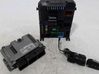 Komputer / Sterownik ECU i komplet kluczy 1611752980