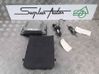 Komputer / Sterownik ECU i komplet kluczy S180075002