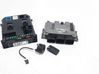 Engine ECU kit and lock set 9807886180