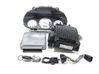 Komputer / Sterownik ECU i komplet kluczy YS612A650FH