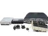 Engine ECU kit and lock set 2M5F12A650EB
