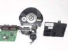 Engine ECU kit and lock set 2797213730
