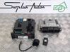 Engine ECU kit and lock set 9666729580