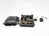 Engine ECU kit and lock set 1940GK