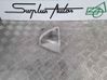 Front indicator light 36190748