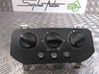 Climate control unit 654982E