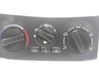 Climate control unit MN140637