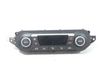 Climate control unit 7M5T18C612AC