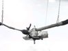 Steering rack 1611076380