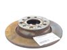 Disco de freno trasero 5Q0615601D
