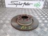 Rear brake disc 51964082