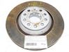Tarcza hamulca tylnego 5Q0615601E
