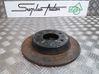 Rear brake disc 58411A6200