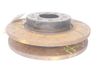 Rear brake disc 51767380