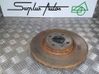 Front brake disc 46455892