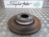 Front brake disc 34116855000