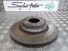 Front brake disc 34116855000