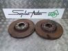 Front brake disc 4249K0