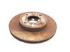 Priekšējais bremžu disks 402068279R