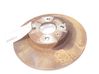 Front brake disc 51866265