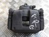 Caliper del freno trasero 1612437280