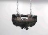 Rear brake caliper 2080516
