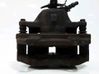 Front brake caliper 440193