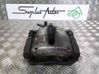 Front brake caliper 1617293680