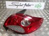 Luz trasera/de freno 6351GV