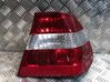 Luz trasera/de freno 63216946536