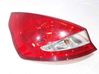 Lampa tylna 1709553