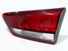 Lampy tylnej klapy bagażnika 92404G4200