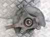 Front wheel hub spindle knuckle 544
