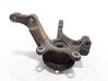 Front wheel hub spindle knuckle 40014AX600