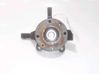 Front wheel hub spindle knuckle 40015AX600