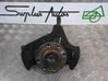 Front wheel hub spindle knuckle 1639568