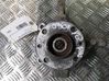 Front wheel hub spindle knuckle 40015AX600