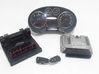 Kit calculateur ECU et verrouillage 3G906056N