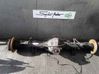 Rear leaf spring LAMERESSORTARG