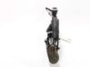Selector caja de cambios 341021497R