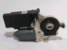 Mechaninis priekinio lango pakėlimo mechanizmas 1J1959801C