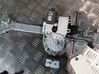 Regulador con motor de la ventanilla de la puerta corredera 9224H3