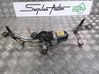 Wiper motor 6405QC